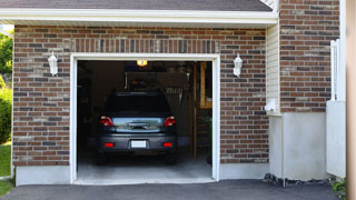 Garage Door Installation at Village By The Sea Carlsbad, California